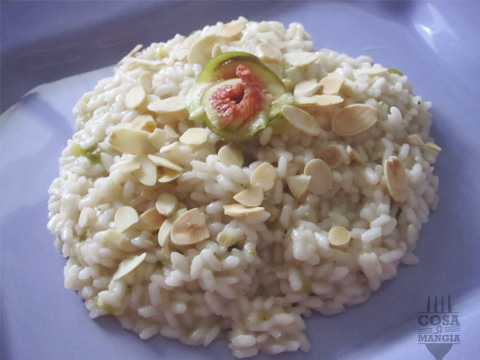 risotto-ai-fichi-e-gorgonzola