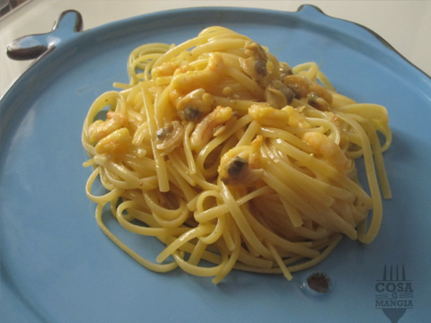 carbonara-di-mare