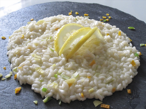 risotto-agrumi